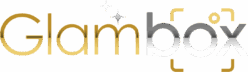 Glambox, Logo